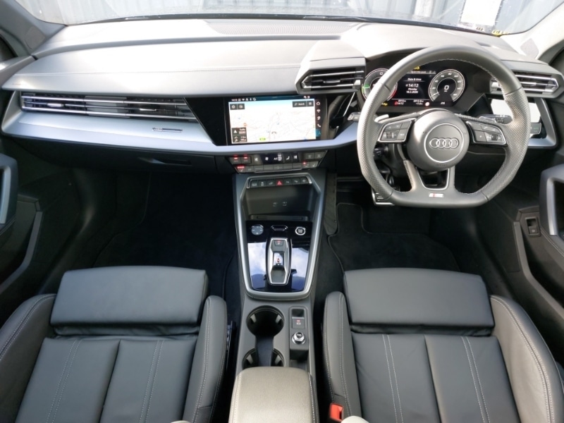 Used Audi A3 2025 for sale - 77569149: Photo 2