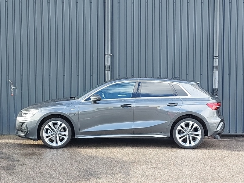 Used Audi A3 2025 for sale - 77569149: Photo 4