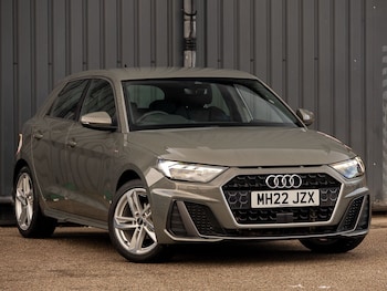 Used Audi A1 2022 for sale - 77223697: Photo