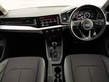 Used Audi A1 2022 for sale - 77223697: Photo