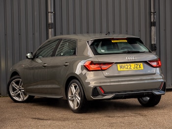 Used Audi A1 2022 for sale - 77223697: Photo