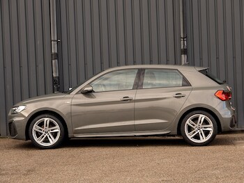 Used Audi A1 2022 for sale - 77223697: Photo
