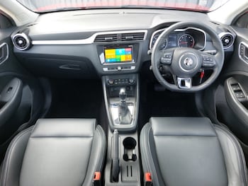 Used MG MG ZS 2019 for sale - 79195360: Photo
