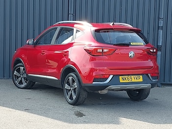 Used MG MG ZS 2019 for sale - 79195360: Photo