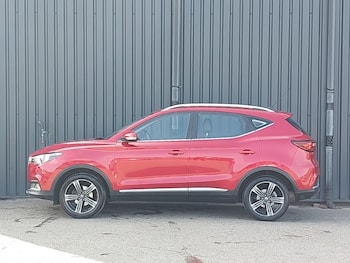 Used MG MG ZS 2019 for sale - 79195360: Photo