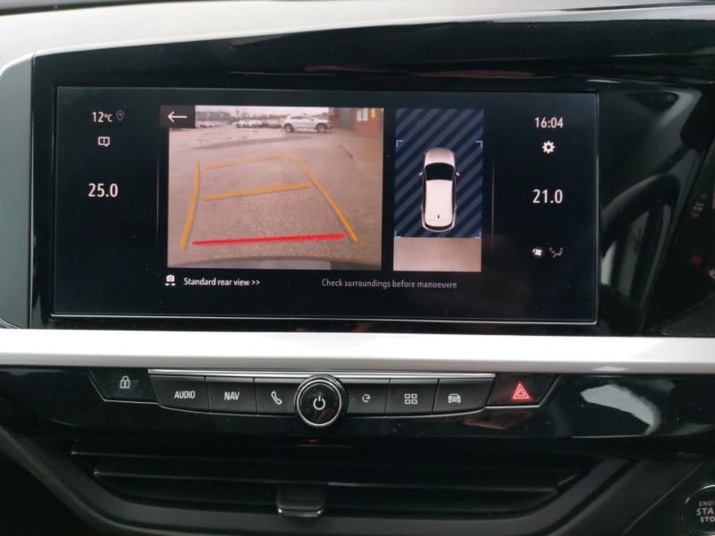 Used Vauxhall Grandland 2023 for sale - 77721889: Photo 10