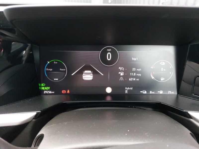 Used Vauxhall Grandland 2023 for sale - 77721889: Photo 11