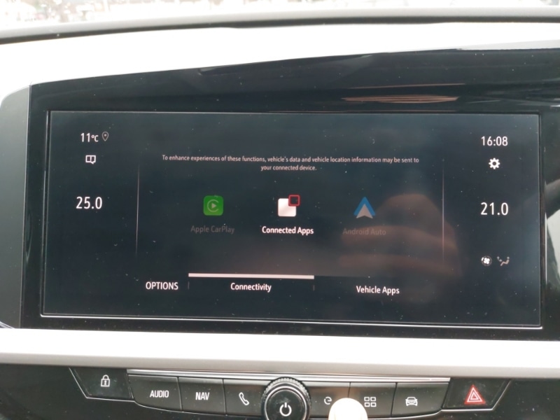 Used Vauxhall Grandland 2023 for sale - 77721889: Photo 12