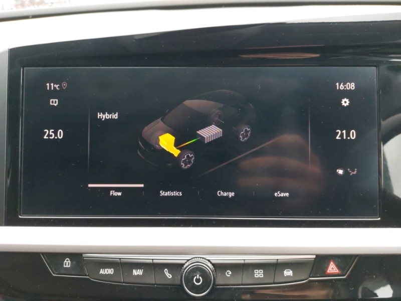 Used Vauxhall Grandland 2023 for sale - 77721889: Photo 13