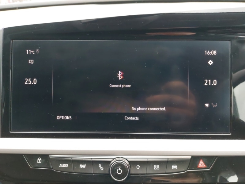 Used Vauxhall Grandland 2023 for sale - 77721889: Photo 14