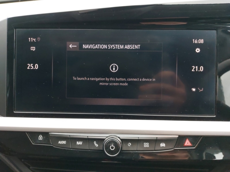 Used Vauxhall Grandland 2023 for sale - 77721889: Photo 15