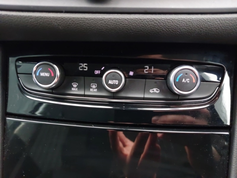 Used Vauxhall Grandland 2023 for sale - 77721889: Photo 16