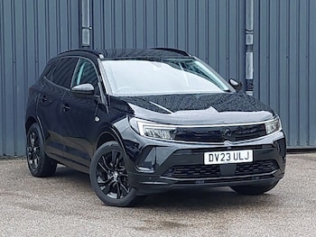 Vauxhall Grandland feature image