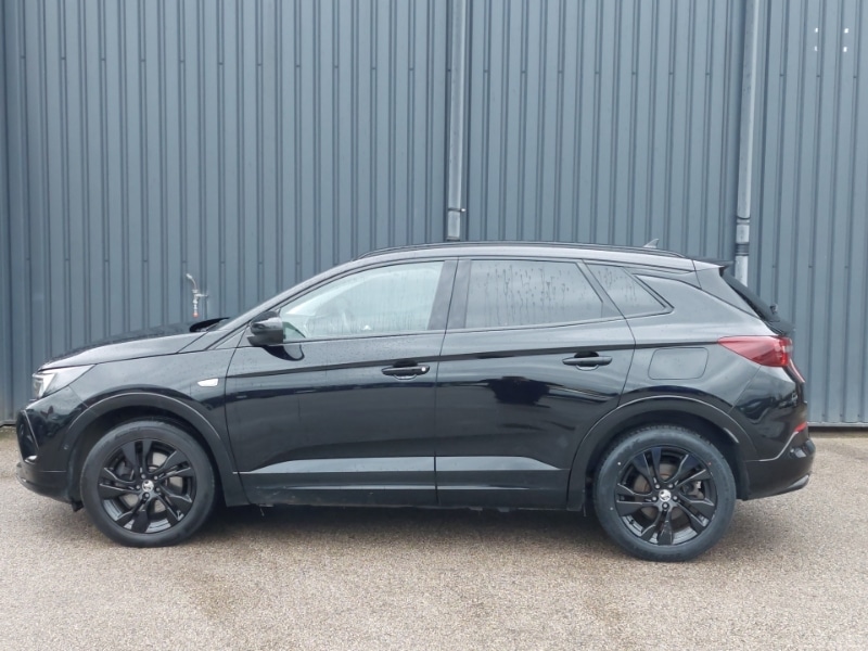 Used Vauxhall Grandland 2023 for sale - 77721889: Photo 4