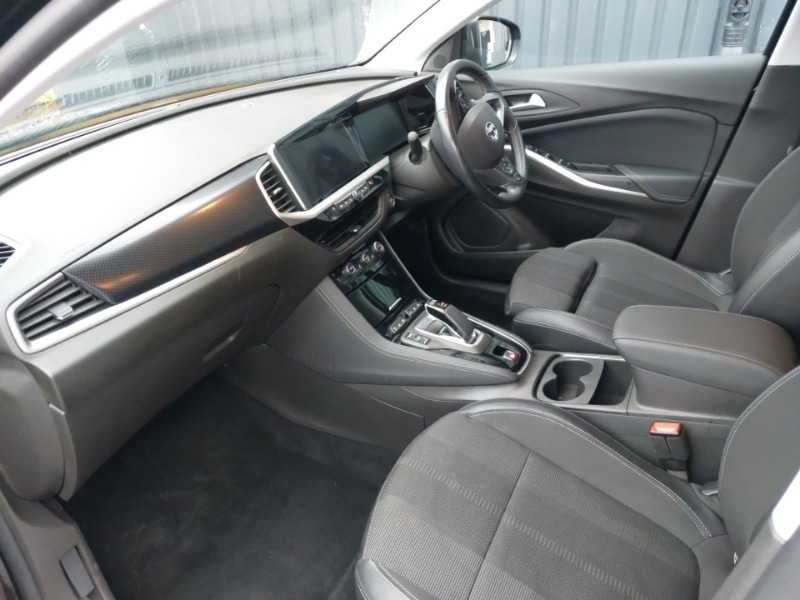 Used Vauxhall Grandland 2023 for sale - 77721889: Photo 5