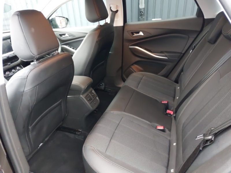 Used Vauxhall Grandland 2023 for sale - 77721889: Photo 6