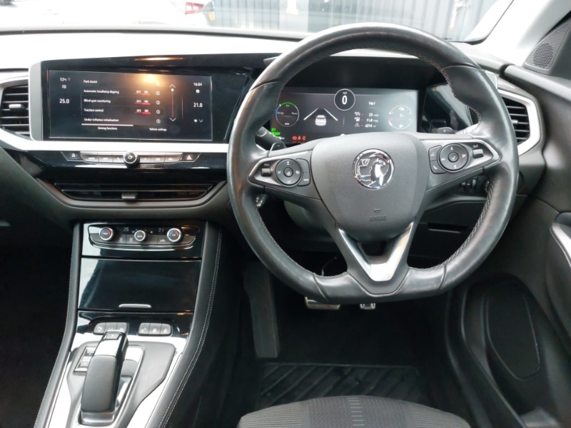 Used Vauxhall Grandland 2023 for sale - 77721889: Photo 7