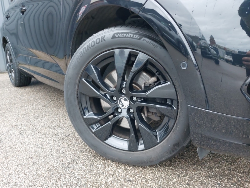 Used Vauxhall Grandland 2023 for sale - 77721889: Photo 9