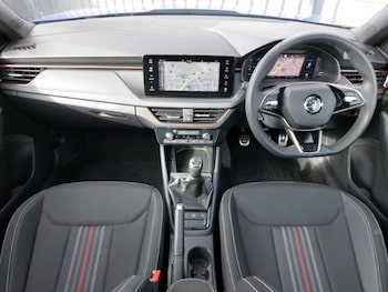 Used Skoda Kamiq 2024 for sale - 77751390: Photo