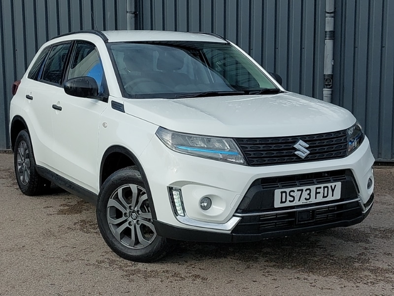 Used Suzuki Vitara 2024 for sale - 76354809: Photo 1