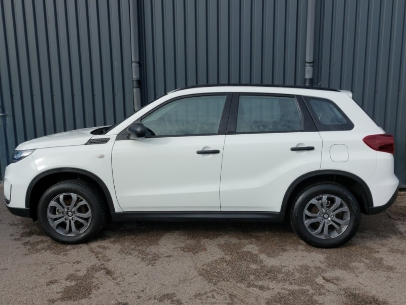 Used Suzuki Vitara 2024 for sale - 76354809: Photo 4