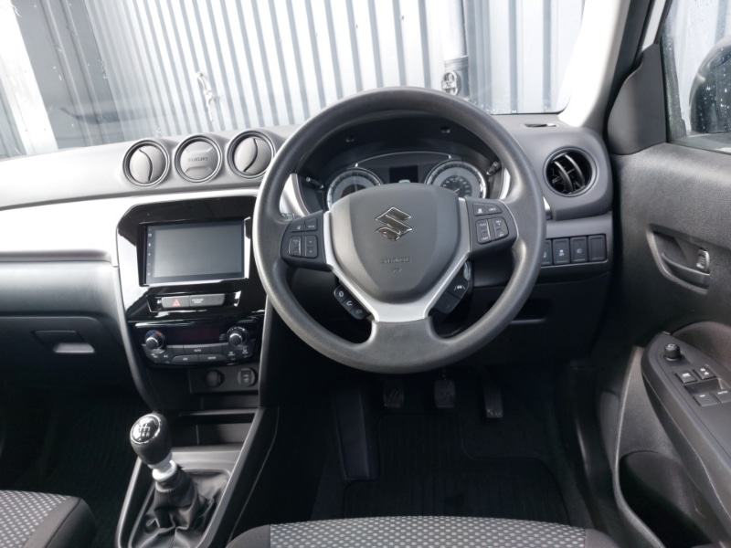 Used Suzuki Vitara 2024 for sale - 76354809: Photo 7