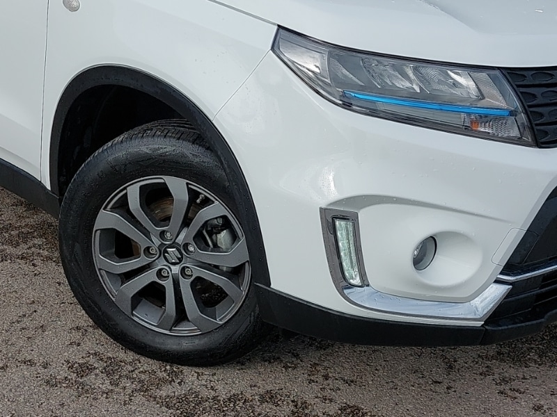 Used Suzuki Vitara 2024 for sale - 76354809: Photo 9