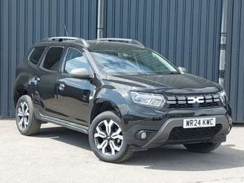 2024 - 1.0 TCe 90 Journey 5dr