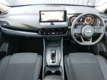 Used Nissan Qashqai 2024 for sale - 75315686: Photo