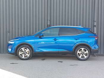 Used Nissan Qashqai 2024 for sale - 75315686: Photo