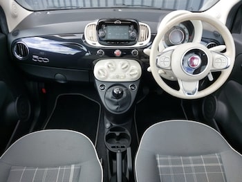 Used Fiat 500 2019 for sale - 78269224: Photo