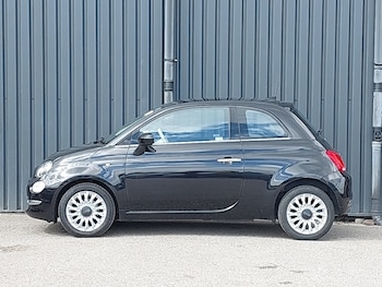 Used Fiat 500 2019 for sale - 78269224: Photo