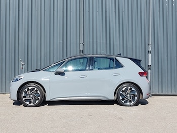 Used Volkswagen ID.3 2022 for sale - 78369335: Photo