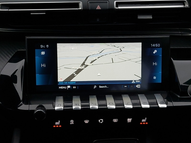 Used Peugeot 508 2020 for sale - 77393011: Photo 10