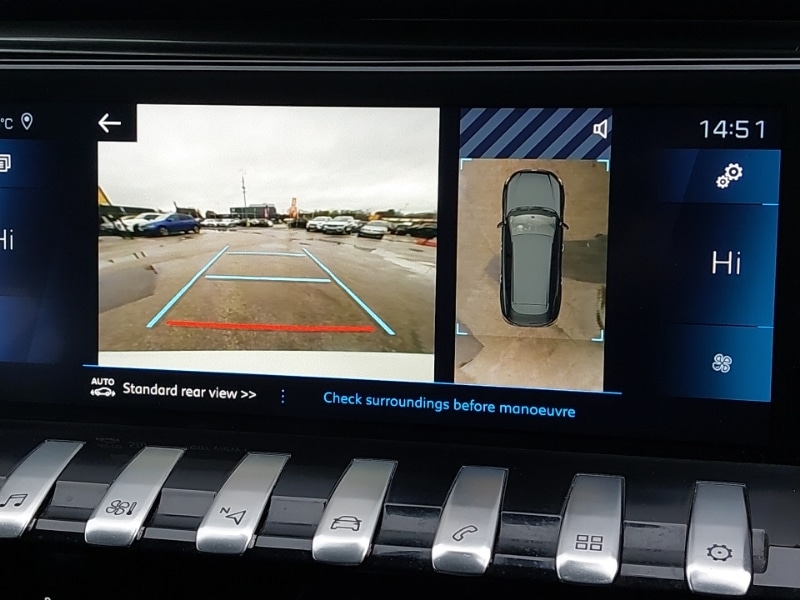 Used Peugeot 508 2020 for sale - 77393011: Photo 11