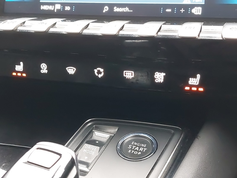 Used Peugeot 508 2020 for sale - 77393011: Photo 16