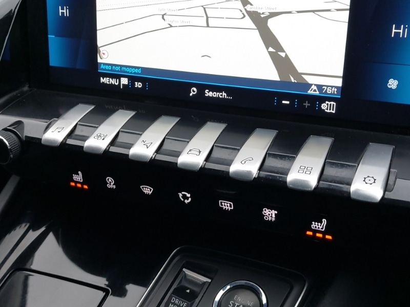 Used Peugeot 508 2020 for sale - 77393011: Photo 17