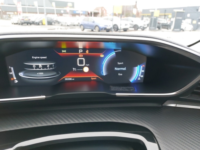 Used Peugeot 508 2020 for sale - 77393011: Photo 18