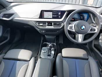 Used BMW 1 Series 2023 for sale - 79642181: Photo