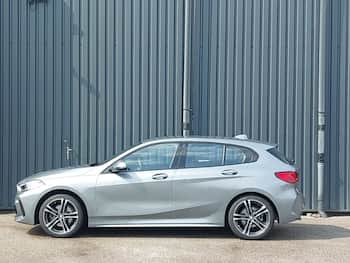 Used BMW 1 Series 2023 for sale - 79642181: Photo