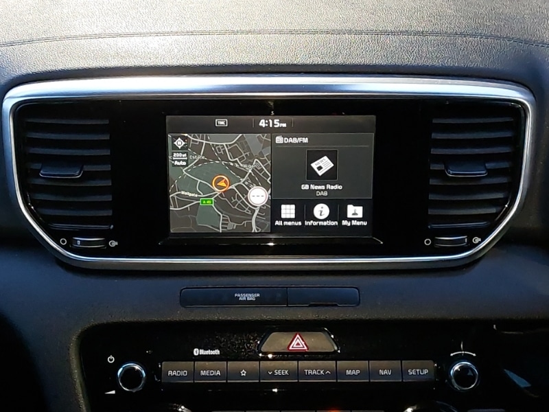 Used Kia Sportage 2019 for sale - 76548843: Photo 10