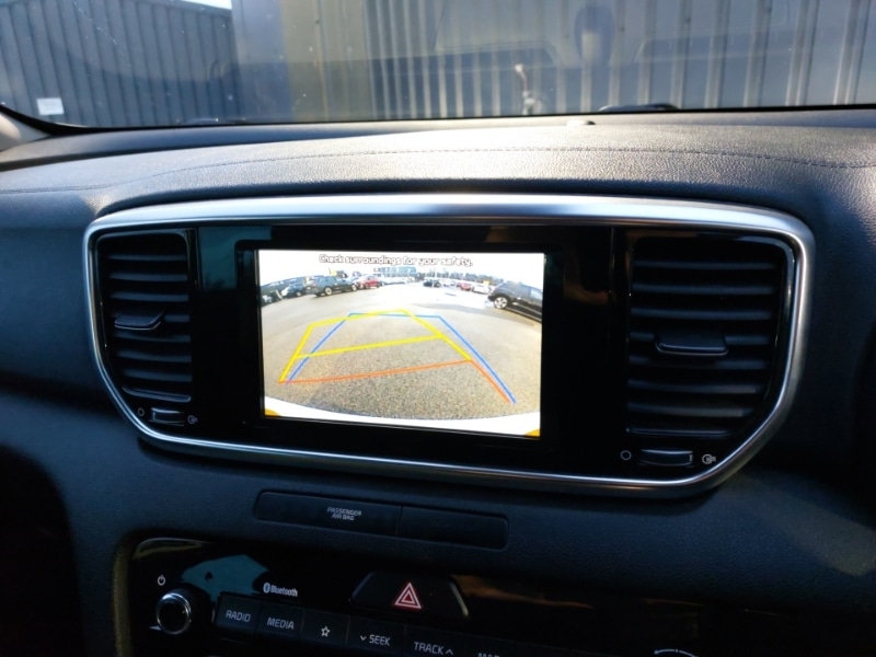 Used Kia Sportage 2019 for sale - 76548843: Photo 11