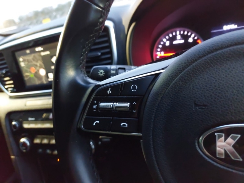 Used Kia Sportage 2019 for sale - 76548843: Photo 15