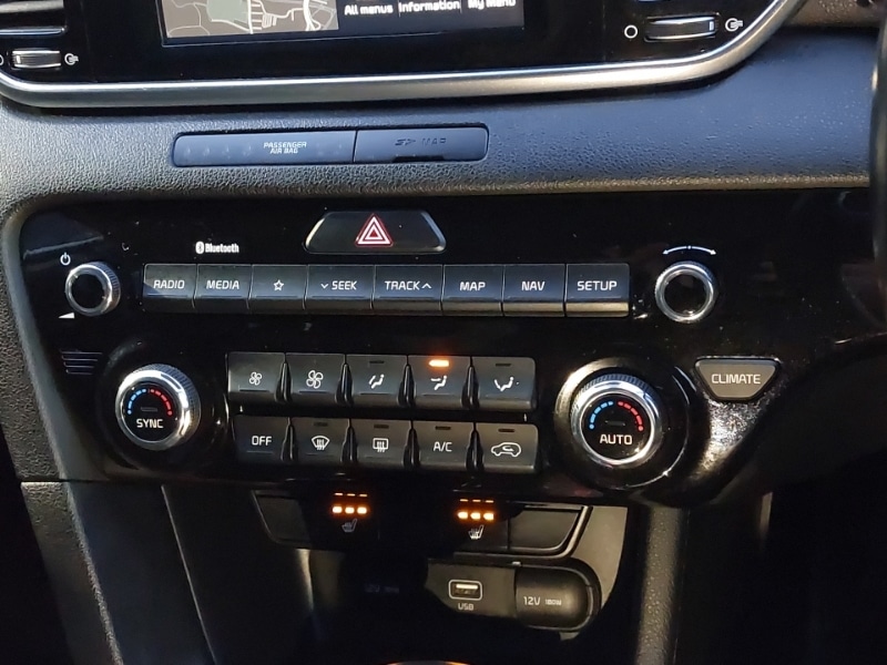 Used Kia Sportage 2019 for sale - 76548843: Photo 16