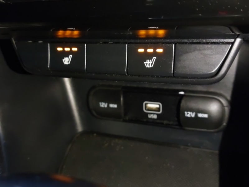 Used Kia Sportage 2019 for sale - 76548843: Photo 17