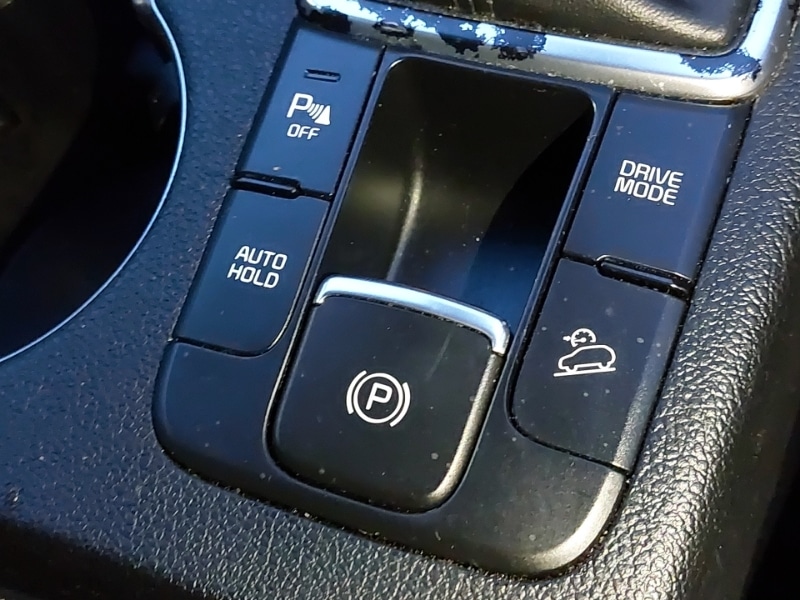 Used Kia Sportage 2019 for sale - 76548843: Photo 18