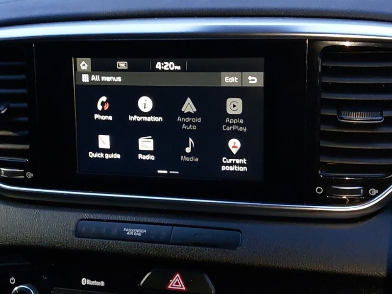 Used Kia Sportage 2019 for sale - 76548843: Photo 19