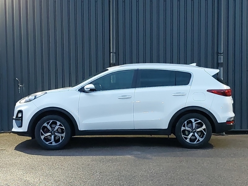 Used Kia Sportage 2019 for sale - 76548843: Photo 4