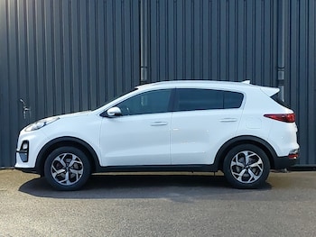 Used Kia Sportage 2019 for sale - 76548843: Photo