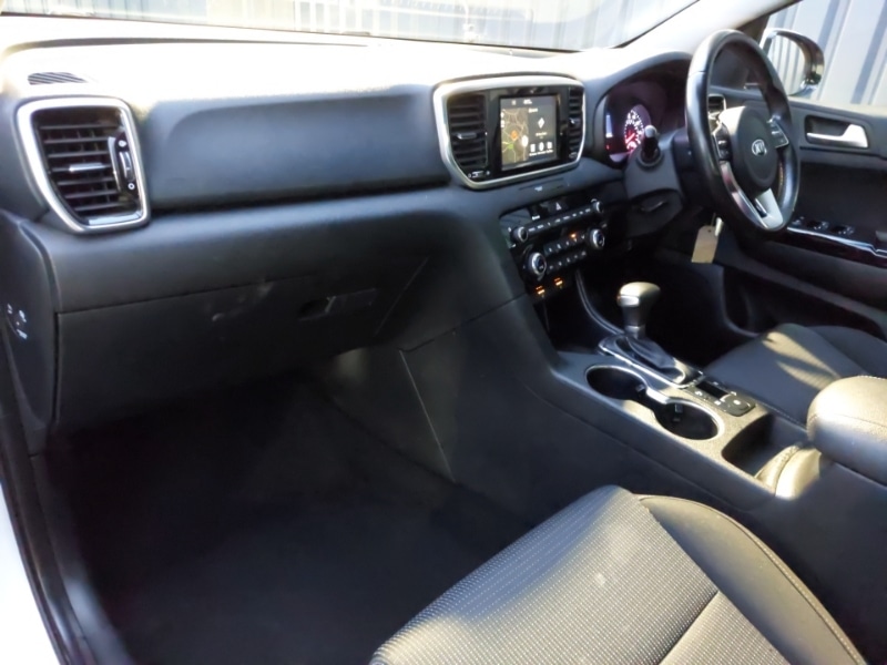 Used Kia Sportage 2019 for sale - 76548843: Photo 5